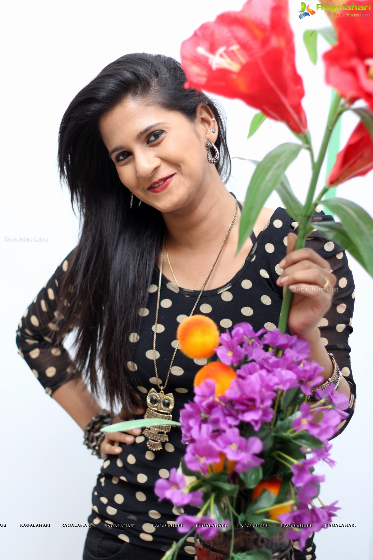 Jyotsna Chukaria