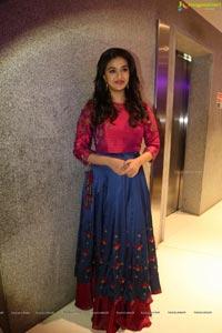 Keerthy Suresh