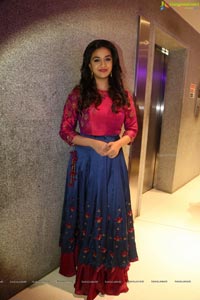 Keerthy Suresh