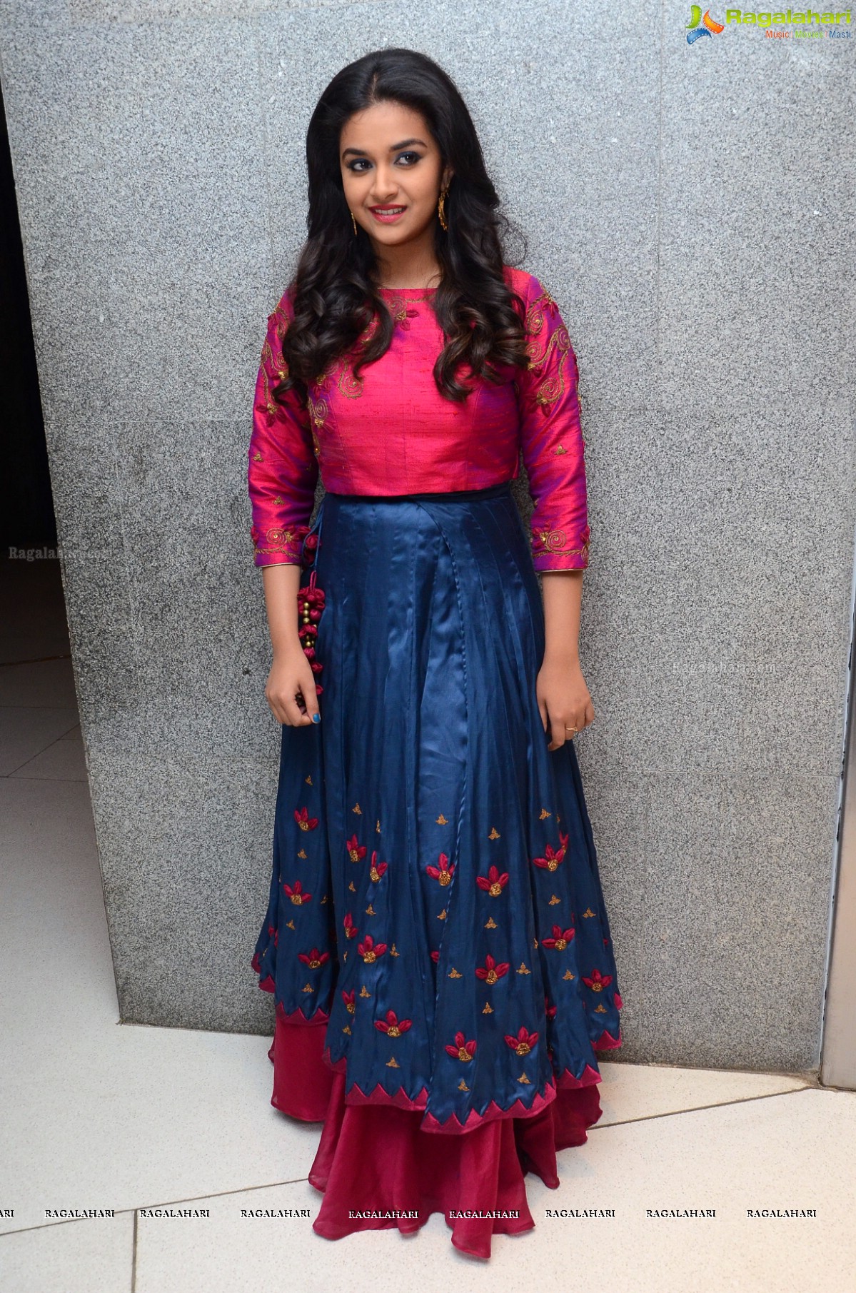 Keerthy Suresh