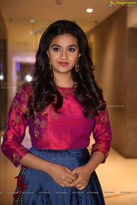 Keerthy Suresh