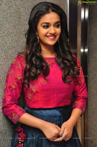 Keerthy Suresh