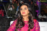 Keerthy Suresh