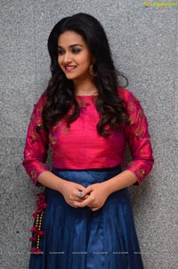 Keerthy Suresh