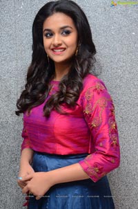 Keerthy Suresh