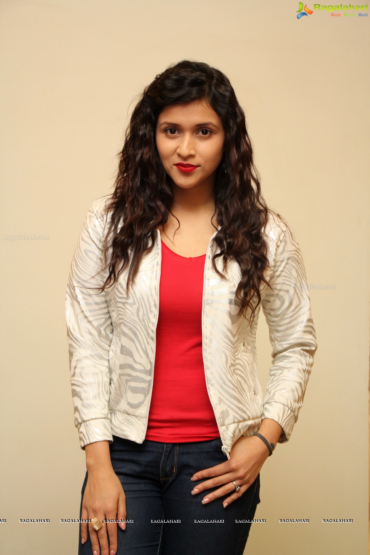 Mannara Chopra