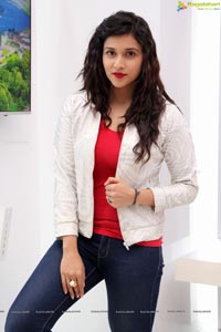 Mannara Chopra