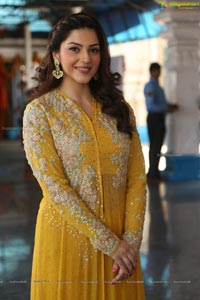 Mehrene Kaur Pirzada