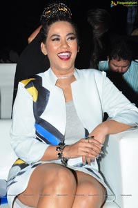 Mumaith Khan