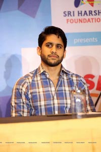 Naga Chaitanya