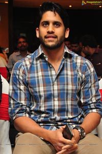 Naga Chaitanya