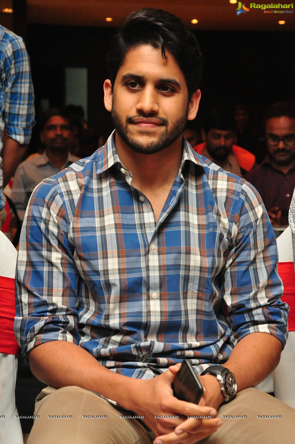 Naga Chaitanya