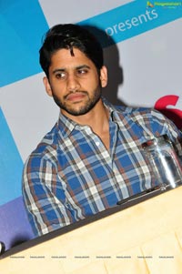 Naga Chaitanya