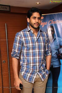 Naga Chaitanya