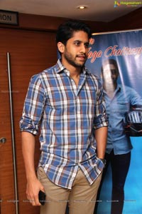 Naga Chaitanya