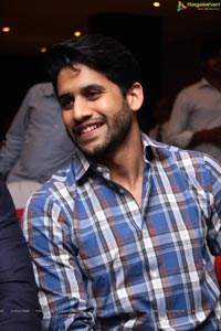 Naga Chaitanya