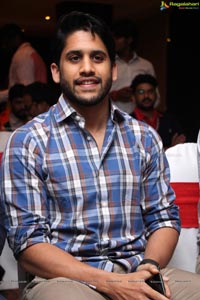 Naga Chaitanya