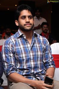 Naga Chaitanya