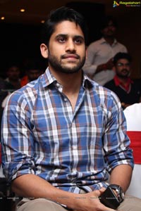 Naga Chaitanya