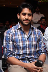 Naga Chaitanya