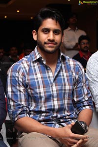 Naga Chaitanya