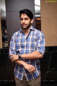 Naga Chaitanya