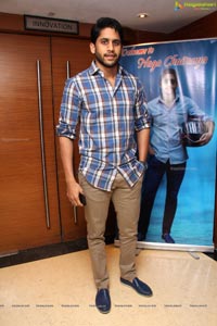 Naga Chaitanya