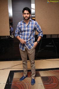 Naga Chaitanya