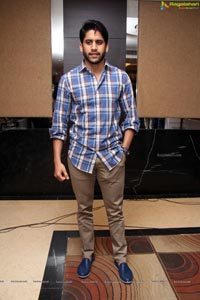 Naga Chaitanya