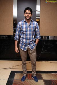 Naga Chaitanya