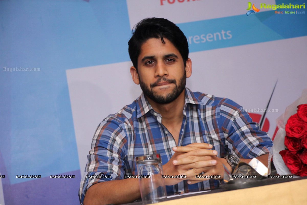 Naga Chaitanya