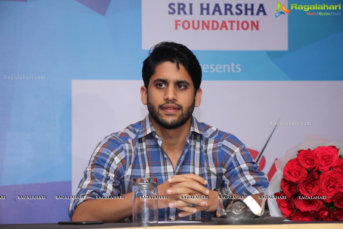 Naga Chaitanya