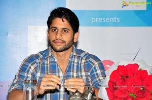 Naga Chaitanya