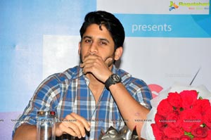 Naga Chaitanya