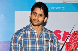 Naga Chaitanya