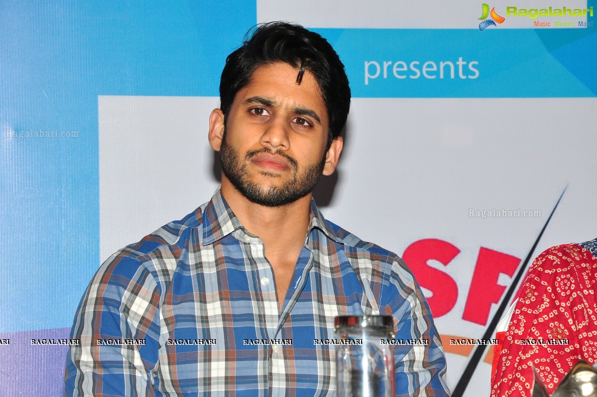 Naga Chaitanya