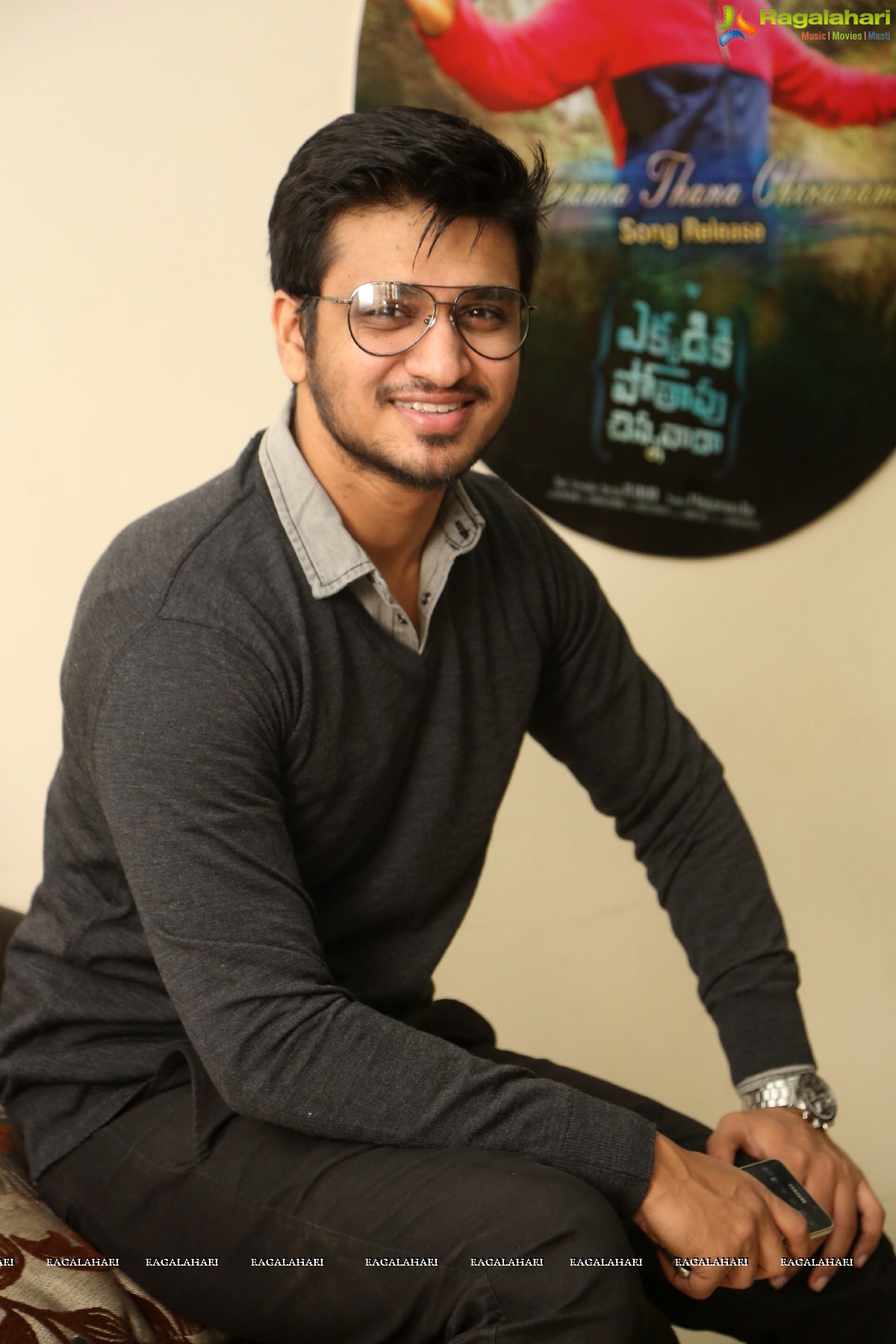 Nikhil