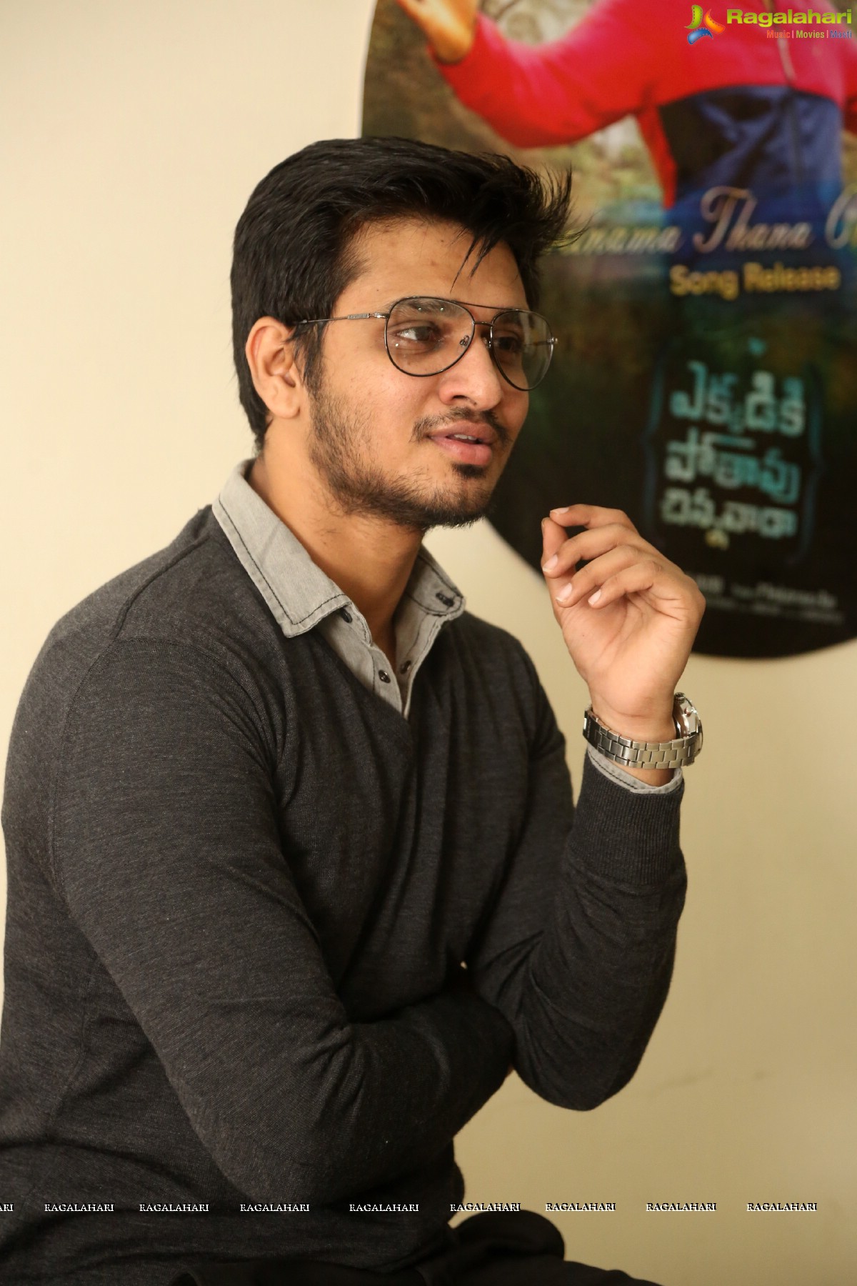 Nikhil