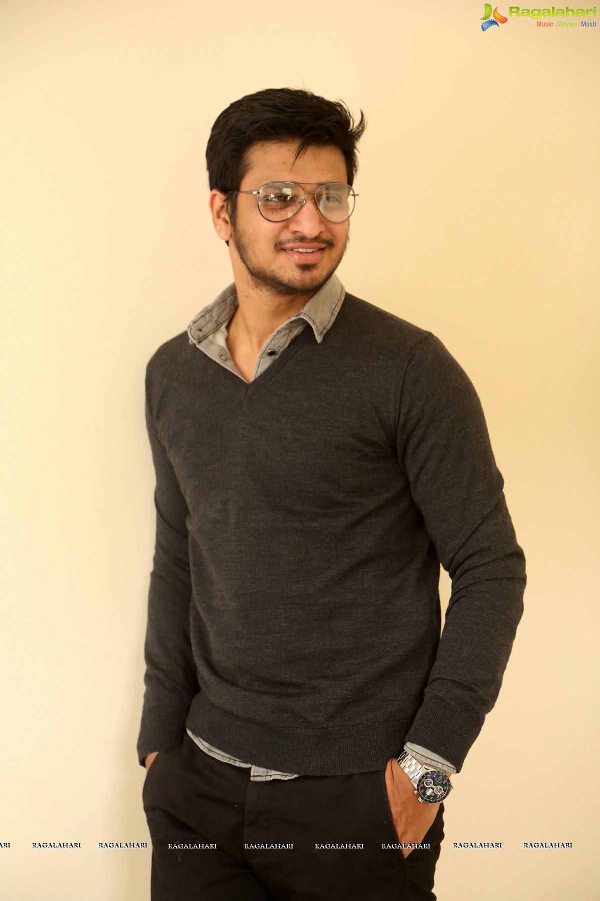 Nikhil