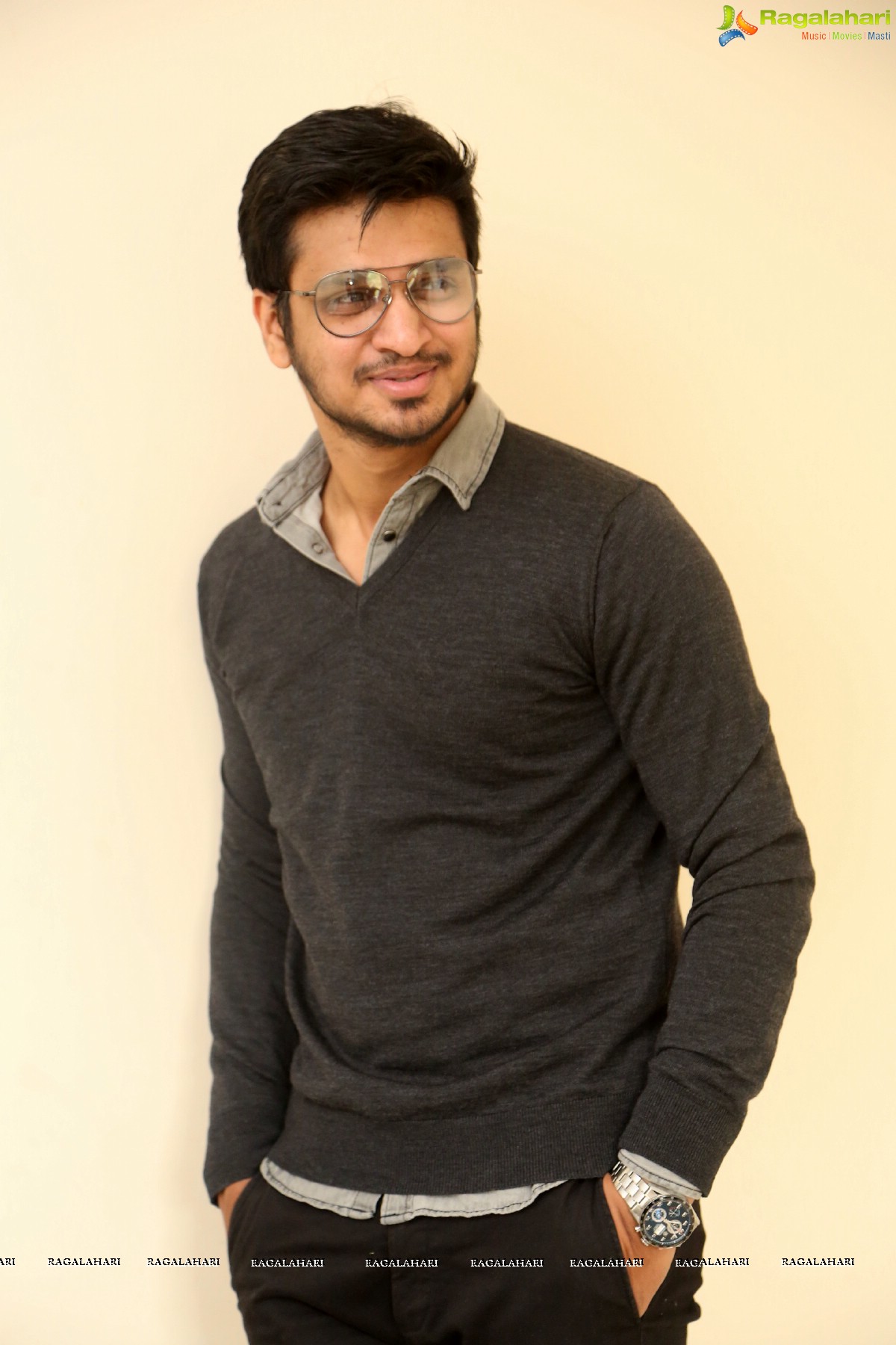 Nikhil