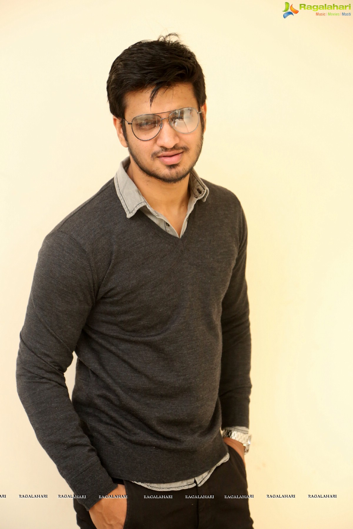 Nikhil