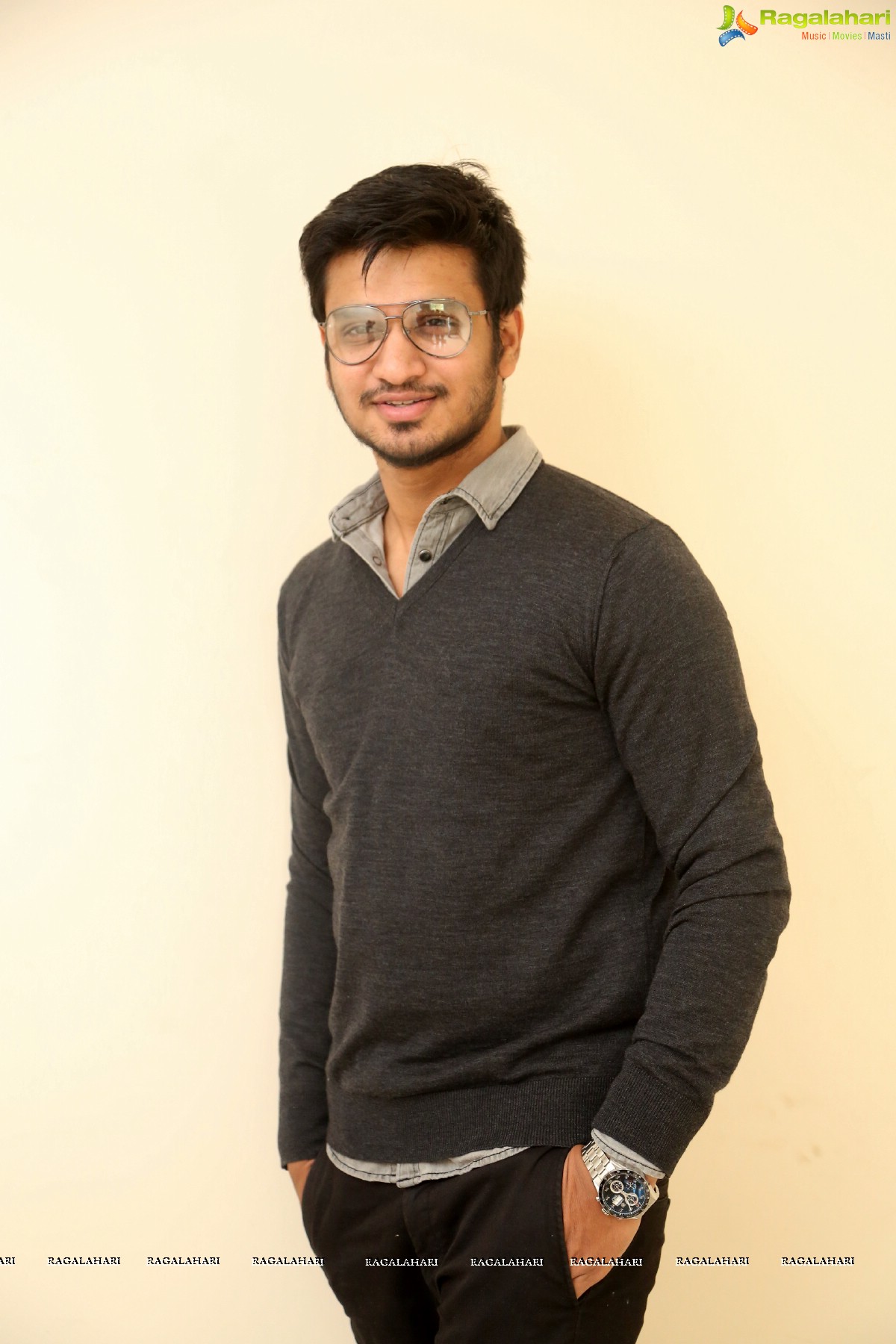 Nikhil