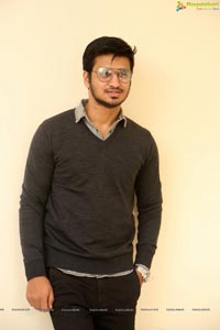 Nikhil