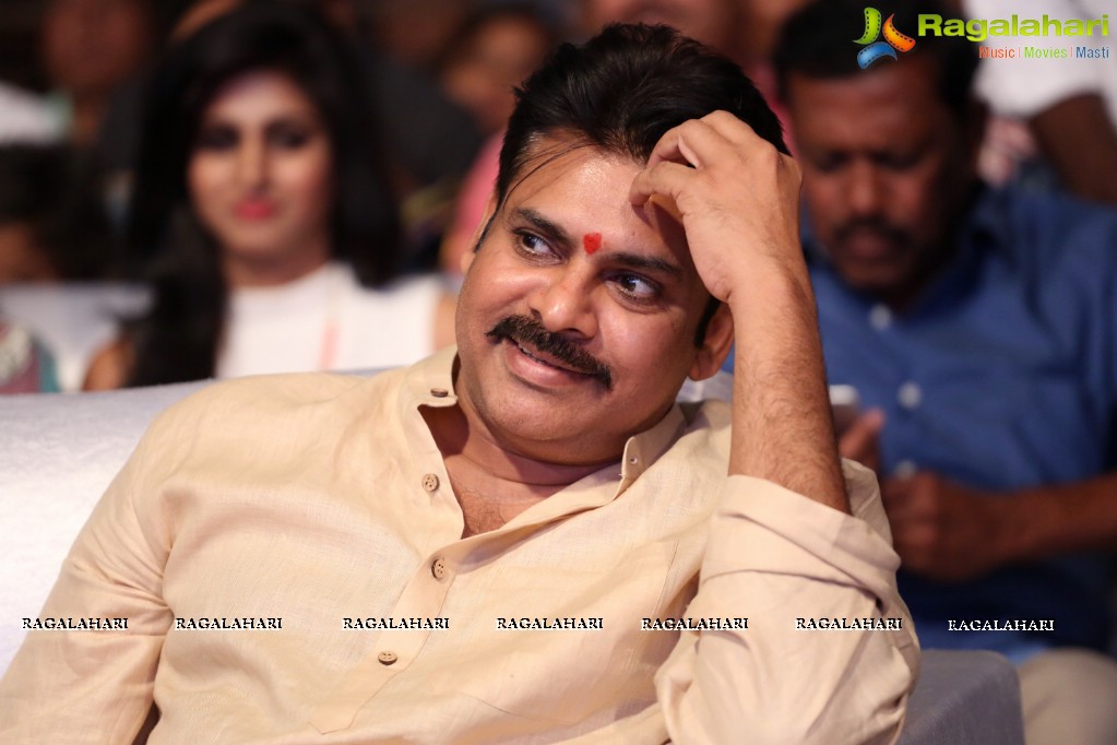 Pawan Kalyan