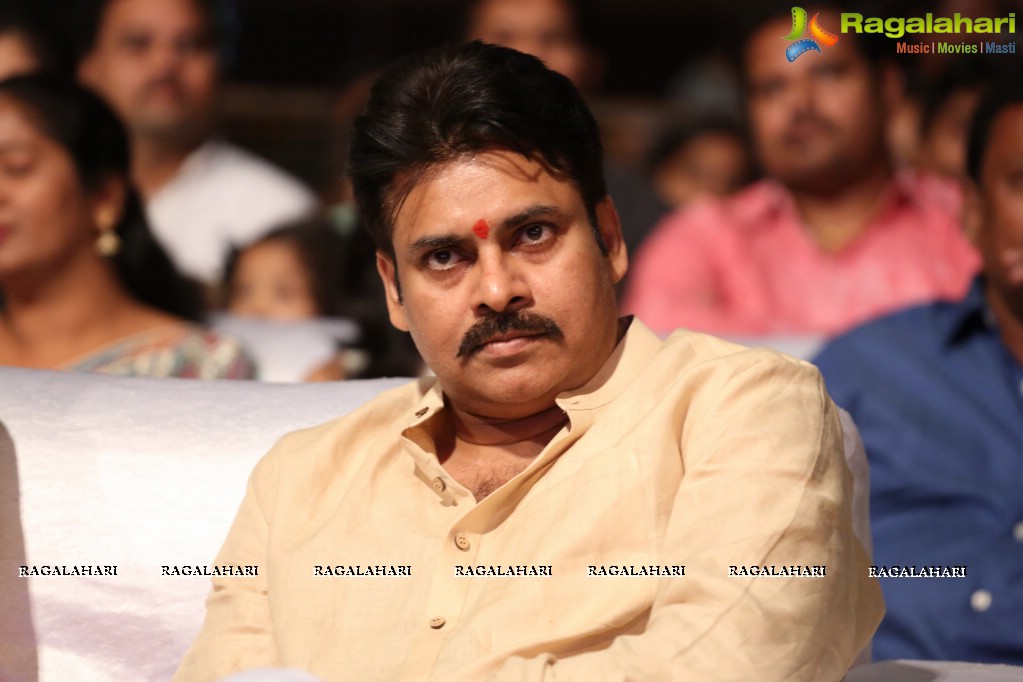 Pawan Kalyan