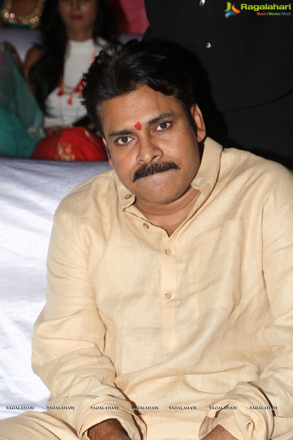 Pawan Kalyan