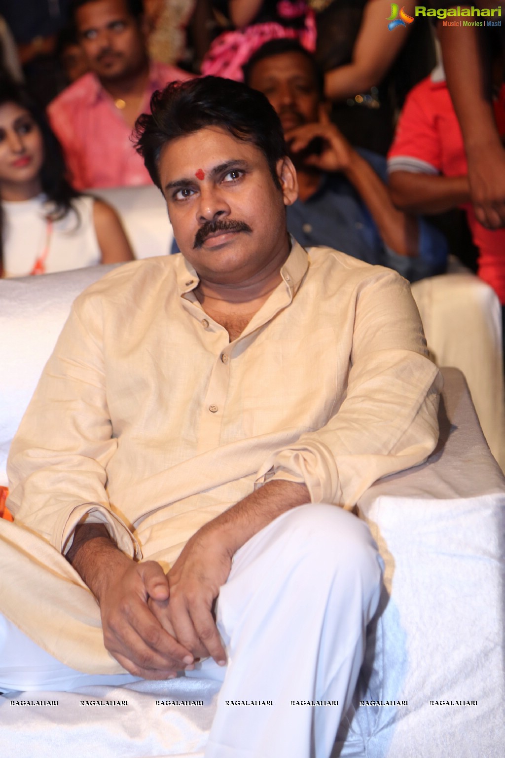 Pawan Kalyan