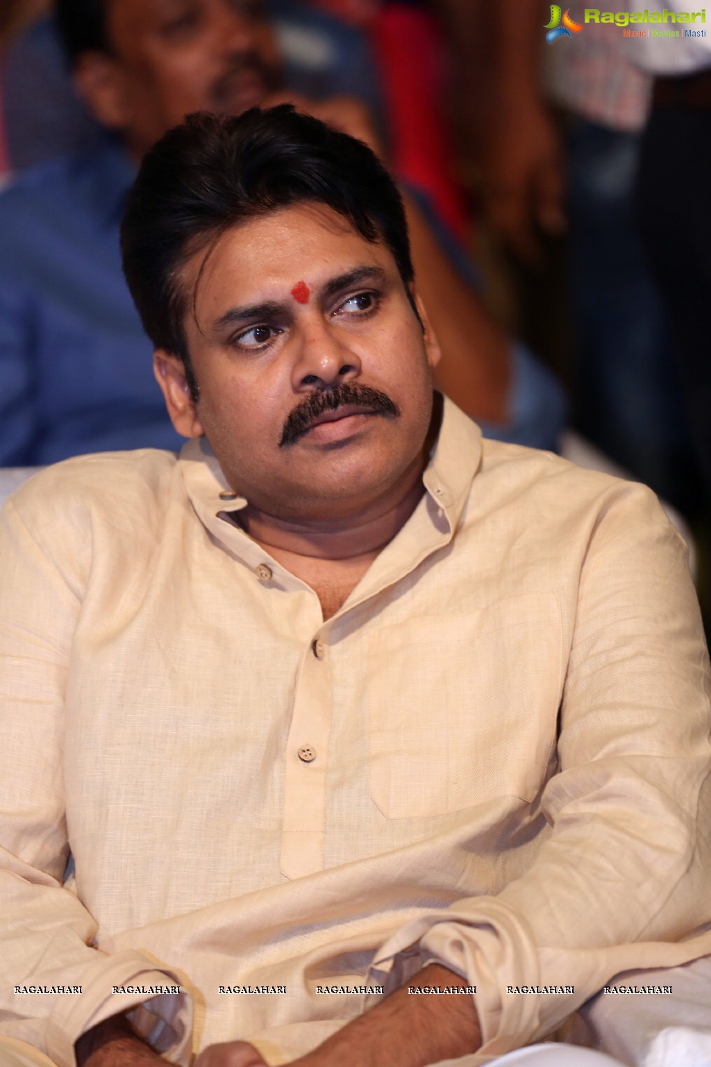 Pawan Kalyan