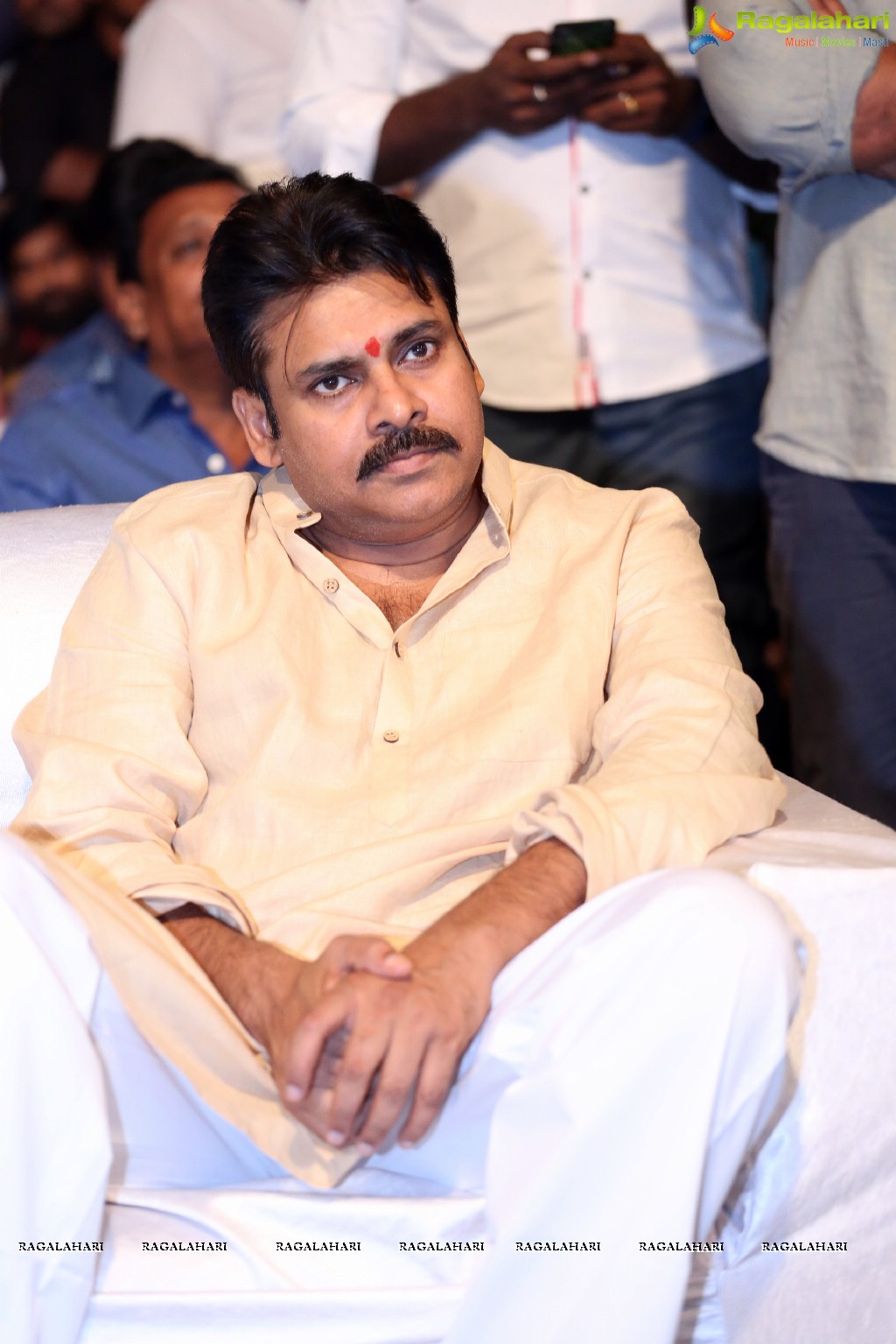 Pawan Kalyan