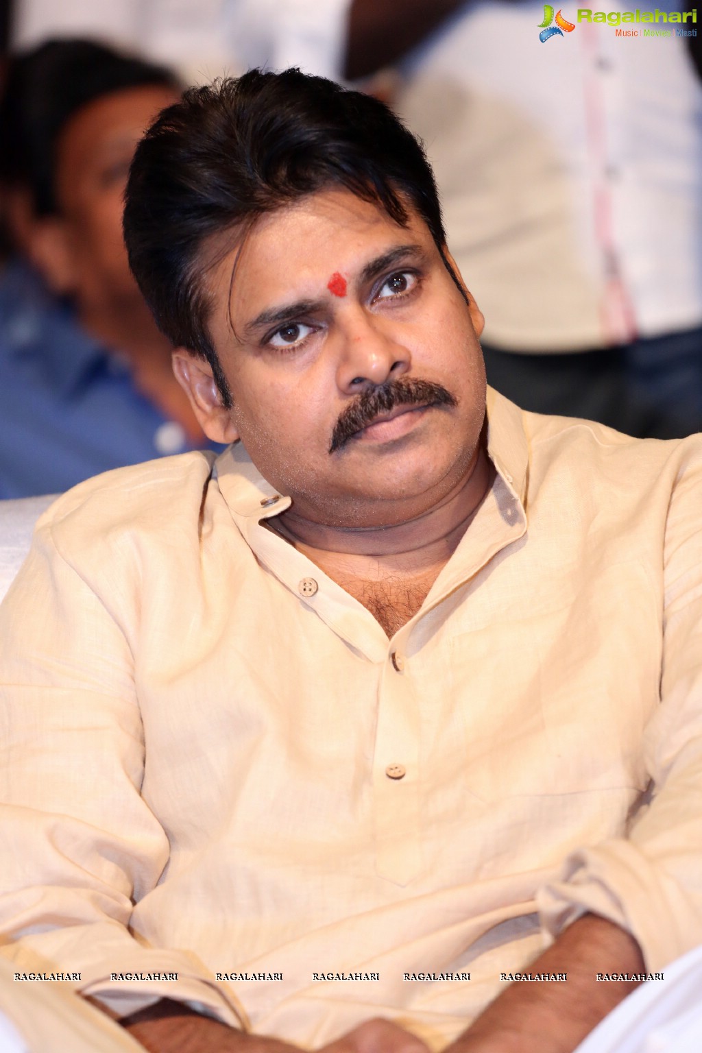 Pawan Kalyan